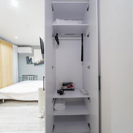 Myfreedom Апартаменти На Подолі Kiev Kamer foto